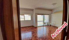Apartment (flat) in Ayioi Omologites, Nicosia for rent 