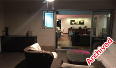 Spacious 3 bedroom penthouse to rent in Strovolos