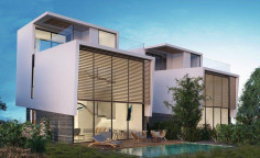 3 bedroom house with swimming pool for sale in Exo Vrisi