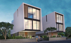 3 bedroom house with swimming pool for sale in Exo Vrisi