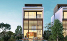 3 bedroom house with swimming pool for sale in Exo Vrisi