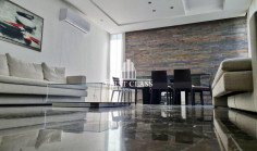 House (detached) in Anthoupoli, Nicosia for rent 