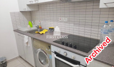 Beautiful 1 bedrooms furnished apartment to rent in Aglantzia