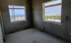 3 bedroom furnished house with swimming pool for sale in Kissonerga