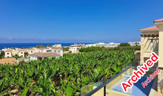 Beautiful 3 bedroom house with swimming pool for sale in Kissonerga