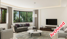 3 bedroom house with swimming pool for sale in Kissonerga