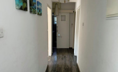 Apartrment in the city center of Larnaca 