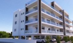 Luxury 3 bedroom apartment with swimming pool for sale in Kato Paphos