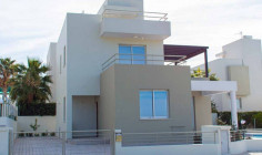 House (detached) in Pegeia, Paphos for sale 