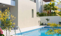 House (detached) in Pegeia, Paphos for sale 