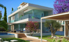 4 bedroom house with swimming pool for sale in Secret Valley