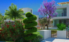 4 bedroom house with swimming pool for sale in Secret Valley