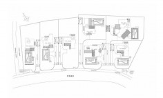 Luxury 4 bedroom house with swimming pool for sale in Secret Valley