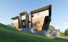 2 bed apartment for sale in Anthoupolis