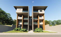 2 bed apartment for sale in Anthoupolis