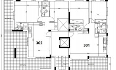 Beautiful 2 bed apartment for sale in Omonia