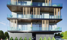 Beautiful 2 bed apartment for sale in Omonia