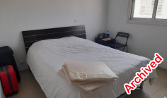 Apartment (flat) in Geri, Nicosia for rent 