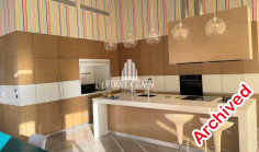 4 bedroom house with swimming pool to rent in Dali