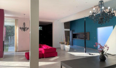4 bedroom house with swimming pool for sale in Dali