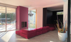 4 bedroom house with swimming pool for sale in Dali