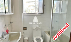 1 bed furnished apartment to rent in Lykabittos
