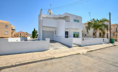 3 bedroom villa for sale in Paralimni 