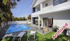 House in Pervolia, Larnaca 