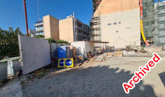 Beautiful commercial for sale in Agias Zonis