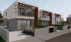 3 bedroom house with swimming pool for sale in Ayia Marinouda