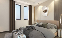 3 bedroom penthouse for sale in Paralimni