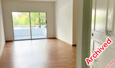 Beautiful 3 bedroom furnished apartment to rent in Aglantzia