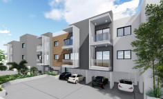 Beautiful 2 bedroom apartment for sale in Fasouri