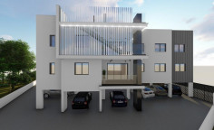 2 bedrooms apartment for sale in Lakatamia