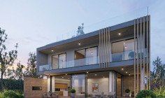 House (detached) in Tala, Paphos for sale 