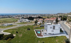 House (detached) in Geroskipou, Paphos for sale 