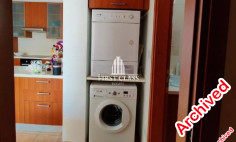 Large 1 bedrooms furnished apartment to rent in Strovolos