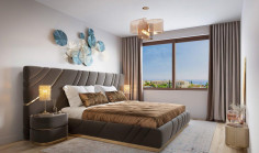 Spacious 2 bedroom apartment with swimming pool for sale in Aphrodite Hills Spacious 2 bedroom apartment with swimming pool for sale in Aphrodite Hills