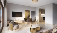 Spacious 2 bedroom apartment with swimming pool for sale in Aphrodite Hills Spacious 2 bedroom apartment with swimming pool for sale in Aphrodite Hills