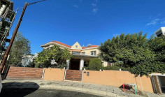 6 bedroom house to rent in Panthea