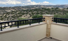 Luxury 3 bedroom furnished house for sale in Aphrodite Hills