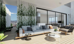 Lovely 2 bedroom apartment for sale in Agios Ioannis