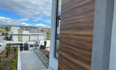 House (detached) in Parekklisia, Limassol for rent 