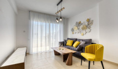Luxury 2 bedrooms apartment for sale in Paralimni