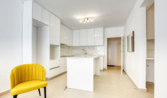 Luxury 2 bedrooms apartment for sale in Paralimni