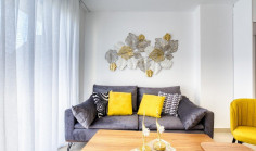 Luxury 2 bedrooms apartment for sale in Paralimni