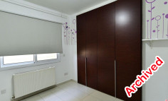 3 bedrooms apartment to rent in Palouriotissa