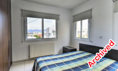 3 bedrooms apartment to rent in Palouriotissa