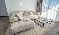 Apartment (penthouse) in Moutagiaka, Limassol for sale 