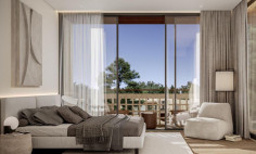 Beautiful 3 bedrooms house with swimming pool for sale in Konia